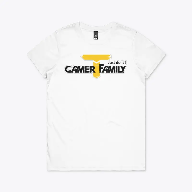 Gamer Family 