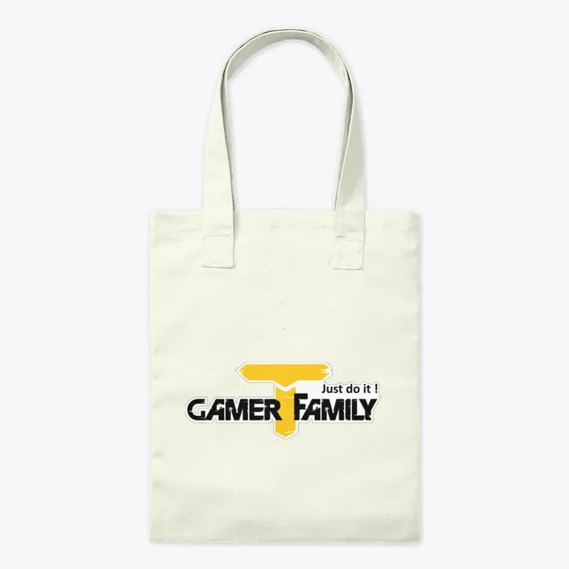 Gamer Family 