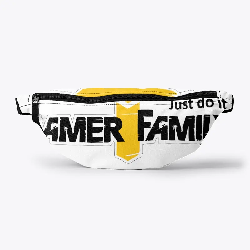 Gamer Family 