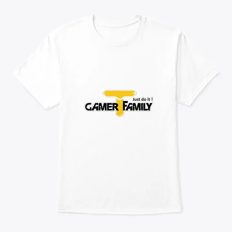 Gamer Family 