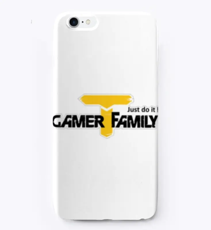 Gamer Family 