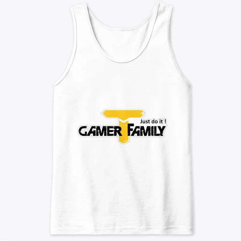 Gamer Family 