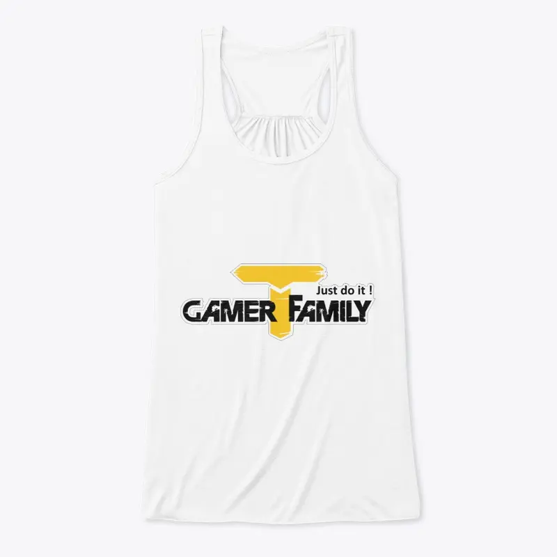 Gamer Family 