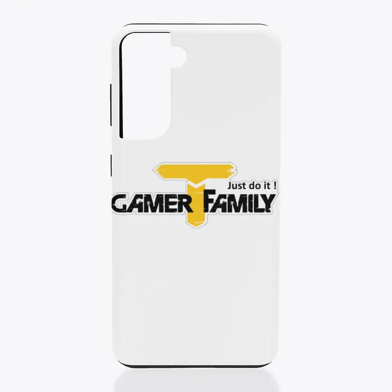 Gamer Family 