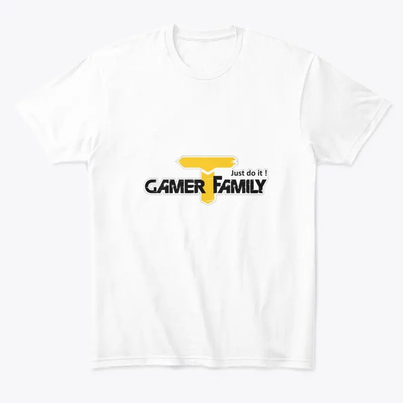 Gamer Family 